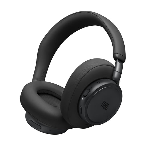 JBL Live 780NC | Over-ear headphones - Wireless - Bluetooth - Black | 01 | Sonxplus Chibougamau