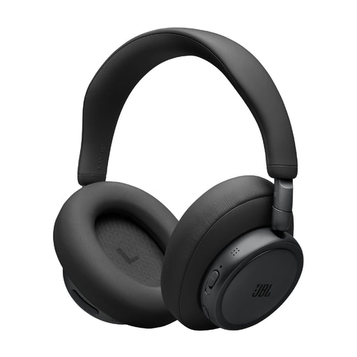 JBL Live 780NC | Over-ear headphones - Wireless - Bluetooth - Black | 02 | Sonxplus Chibougamau