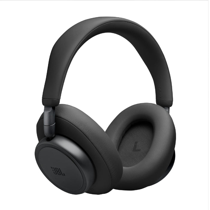 JBL Live 780NC | Over-ear headphones - Wireless - Bluetooth - Black | 03 | Sonxplus Chibougamau