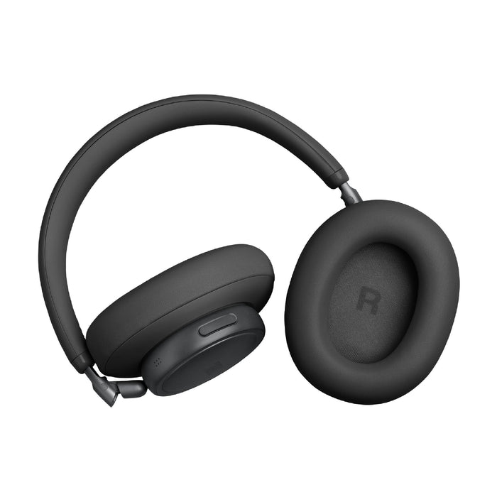 JBL Live 780NC | Over-ear headphones - Wireless - Bluetooth - Black | 04 | Sonxplus Chibougamau