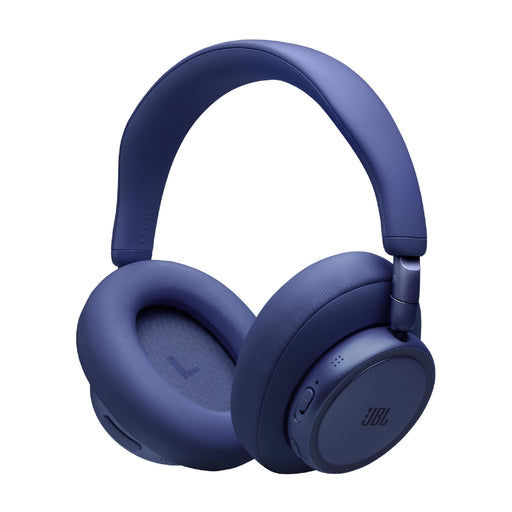 JBL Live 780NC | Over-ear headphones - Wireless - Bluetooth - Blue | 02 | Sonxplus Chibougamau