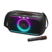 JBL Partybox O-T-G 2 Plus | Haut-parleur portable - Noir | 01 | Sonxplus Chibougamau