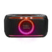 JBL Partybox O-T-G 2 Plus | Haut-parleur portable - Noir | 02 | Sonxplus Chibougamau