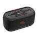 JBL Partybox O-T-G 2 Plus | Haut-parleur portable - Noir | 03 | Sonxplus Chibougamau