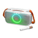JBL Partybox O-T-G 2 Plus | Haut-parleur portable - Blanc | 01 | Sonxplus Chibougamau