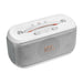 JBL Partybox O-T-G 2 Plus | Haut-parleur portable - Blanc | 03 | Sonxplus Chibougamau