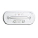 JBL Partybox O-T-G 2 Plus | Haut-parleur portable - Blanc | 04 | Sonxplus Chibougamau