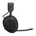 JBL Quantum 650X | Casque de jeu - Filaire/Bluetooth 5.3 - Microphone - Noir | 02 | Sonxplus Chibougamau