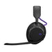 JBL Quantum 650X | Casque de jeu - Filaire/Bluetooth 5.3 - Microphone - Noir | 03 | Sonxplus Chibougamau