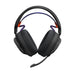 JBL Quantum 650X | Casque de jeu - Filaire/Bluetooth 5.3 - Microphone - Noir | 04 | Sonxplus Chibougamau