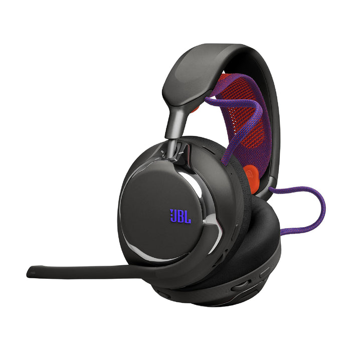 JBL Quantum 950X | Casque de jeu - Sans-fil - Michrophone - Noir | 01 | Sonxplus Chibougamau
