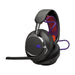JBL Quantum 950X | Casque de jeu - Sans-fil - Michrophone - Noir | 01 | Sonxplus Chibougamau