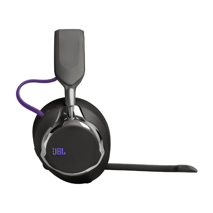 JBL Quantum 950X | Casque de jeu - Sans-fil - Michrophone - Noir | 03 | Sonxplus Chibougamau
