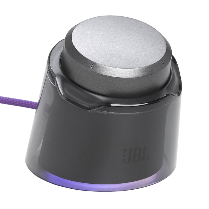 JBL Quantum 950X | Casque de jeu - Sans-fil - Michrophone - Noir | 04 | Sonxplus Chibougamau
