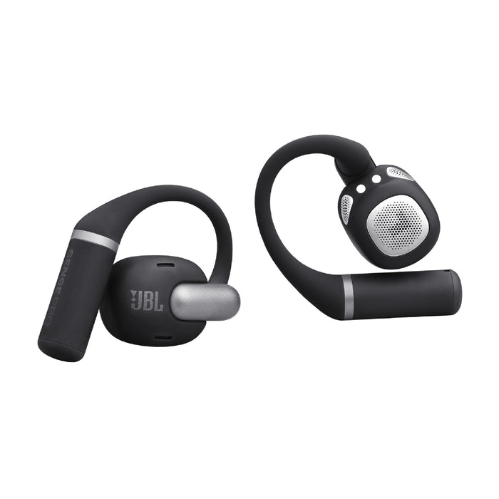 JBL Sense Pro | In-Ear Headphones - OpenSound - Bluetooth 6.0 - Black | 03 | Sonxplus Chibougamau