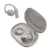 JBL Sense Pro | In-Ear Headphones - OpenSound - Bluetooth 6.0 - Gray | 01 | Sonxplus Chibougamau