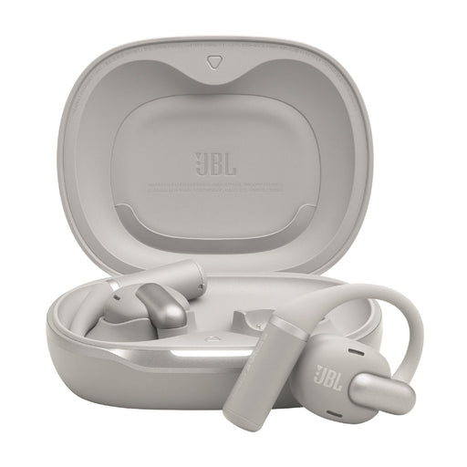 JBL Sense Pro | In-Ear Headphones - OpenSound - Bluetooth 6.0 - Gray | 02 | Sonxplus Chibougamau