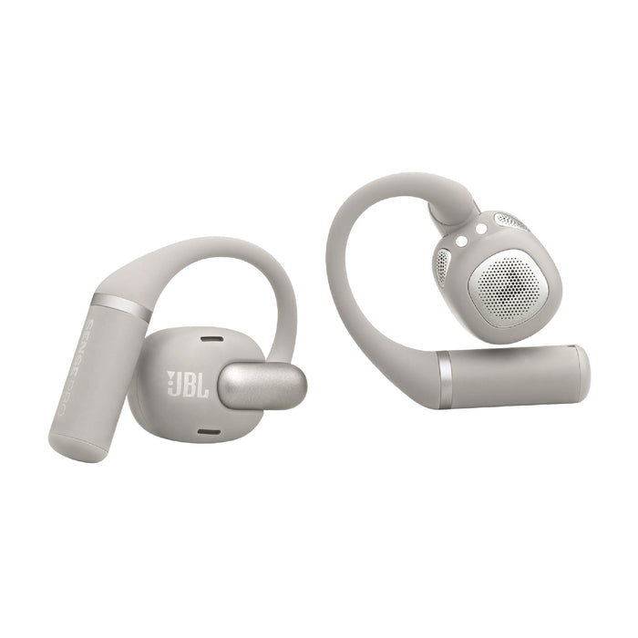 JBL Sense Pro | In-Ear Headphones - OpenSound - Bluetooth 6.0 - Gray | 03 | Sonxplus Chibougamau