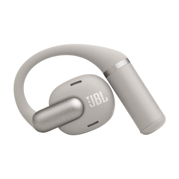 JBL Sense Pro | In-Ear Headphones - OpenSound - Bluetooth 6.0 - Gray | 04 | Sonxplus Chibougamau