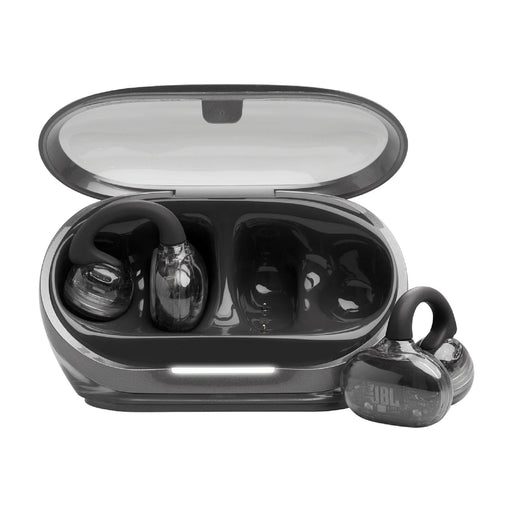 JBL Soundgear Clips | Écouteurs intra-auriculaire - Bluetooth - Noir | 01 | Sonxplus Chibougamau
