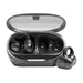JBL Soundgear Clips | In-Ear Headphones - Bluetooth - Black | 01 | Sonxplus Chibougamau