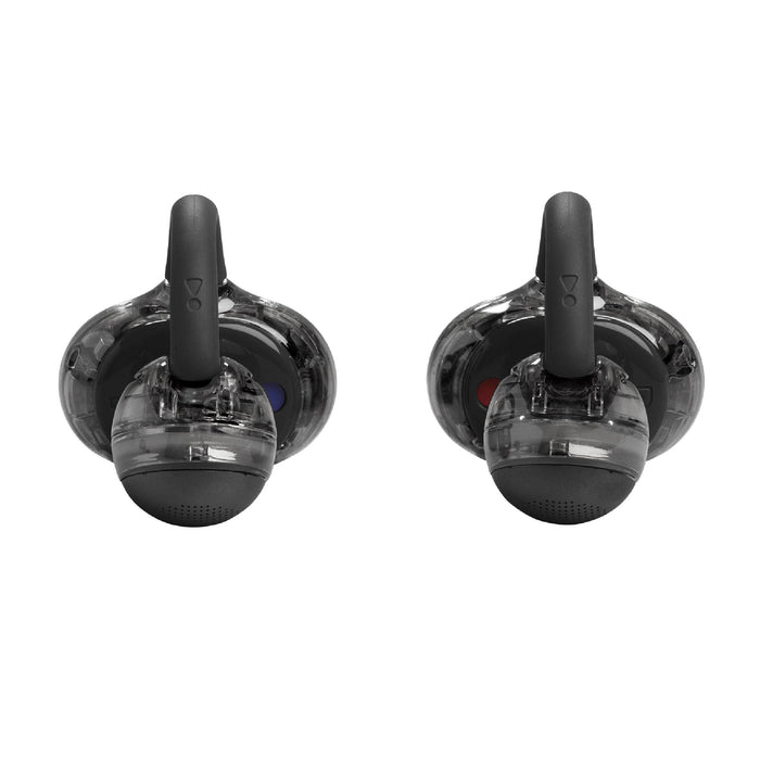JBL Soundgear Clips | In-Ear Headphones - Bluetooth - Black | 02 | Sonxplus Chibougamau
