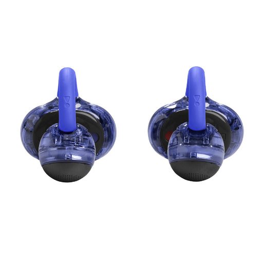 JBL Soundgear Clips | Écouteurs intra-auriculaire - Bluetooth - Bleu | 02 | Sonxplus Chibougamau
