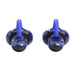 JBL Soundgear Clips | In-Ear Headphones - Bluetooth - Blue | 02 | Sonxplus Chibougamau