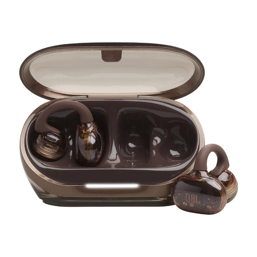 JBL Soundgear Clips | Écouteurs intra-auriculaire - Bluetooth - Cuivre | 01 | Sonxplus Chibougamau