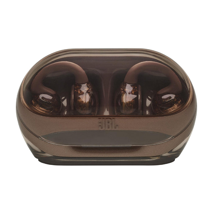 JBL Soundgear Clips | Écouteurs intra-auriculaire - Bluetooth - Cuivre | 03 | Sonxplus Chibougamau