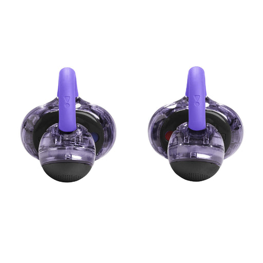 JBL Soundgear Clips | Écouteurs intra-auriculaire - Bluetooth - Violet | 02 | Sonxplus Chibougamau