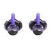 JBL Soundgear Clips | In-Ear Headphones - Bluetooth - Purple | 02 | Sonxplus Chibougamau