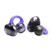 JBL Soundgear Clips | In-Ear Headphones - Bluetooth - Purple | 04 | Sonxplus Chibougamau