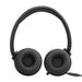 JBL Tune 530 | On-ear Headphones - Wired - Foldable - Black | 04 | Sonxplus Chibougamau