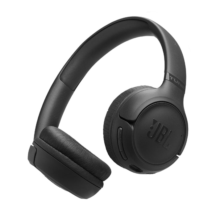JBL Tune 530BT | Écouteurs supra-auriculaire - 2 Microphones - Noir | 01 | Sonxplus Chibougamau