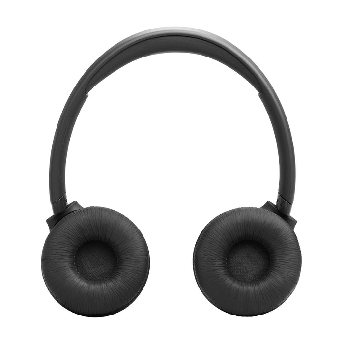 JBL Tune 530BT | Écouteurs supra-auriculaire - 2 Microphones - Noir | 04 | Sonxplus Chibougamau