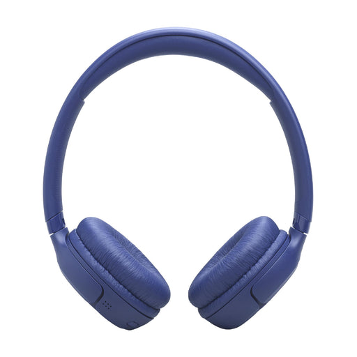 JBL Tune 530BT | On-ear headphones - 2 microphones - Blue | 02 | Sonxplus Chibougamau