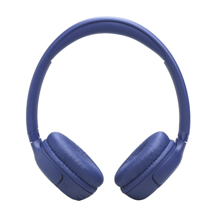 JBL Tune 530BT | Écouteurs supra-auriculaire - 2 Microphones - Bleu | 02 | Sonxplus Chibougamau