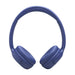JBL Tune 530BT | Écouteurs supra-auriculaire - 2 Microphones - Bleu | 02 | Sonxplus Chibougamau