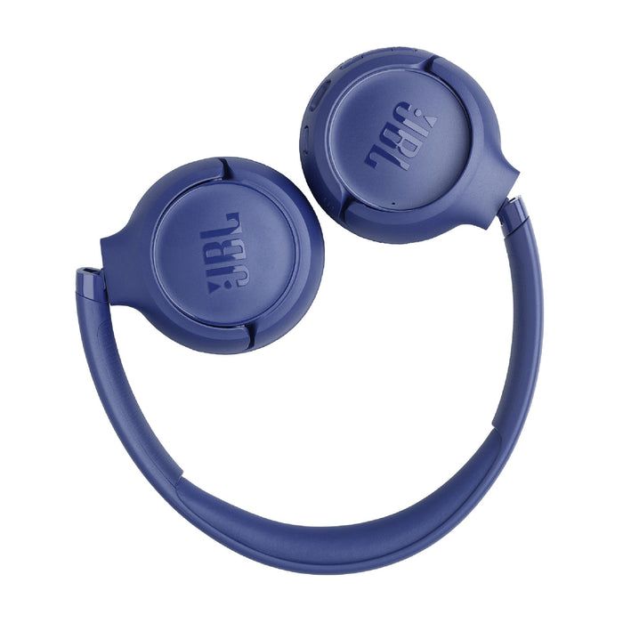 JBL Tune 530BT | Écouteurs supra-auriculaire - 2 Microphones - Bleu | 03 | Sonxplus Chibougamau