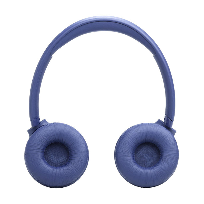 JBL Tune 530BT | Écouteurs supra-auriculaire - 2 Microphones - Bleu | 04 | Sonxplus Chibougamau