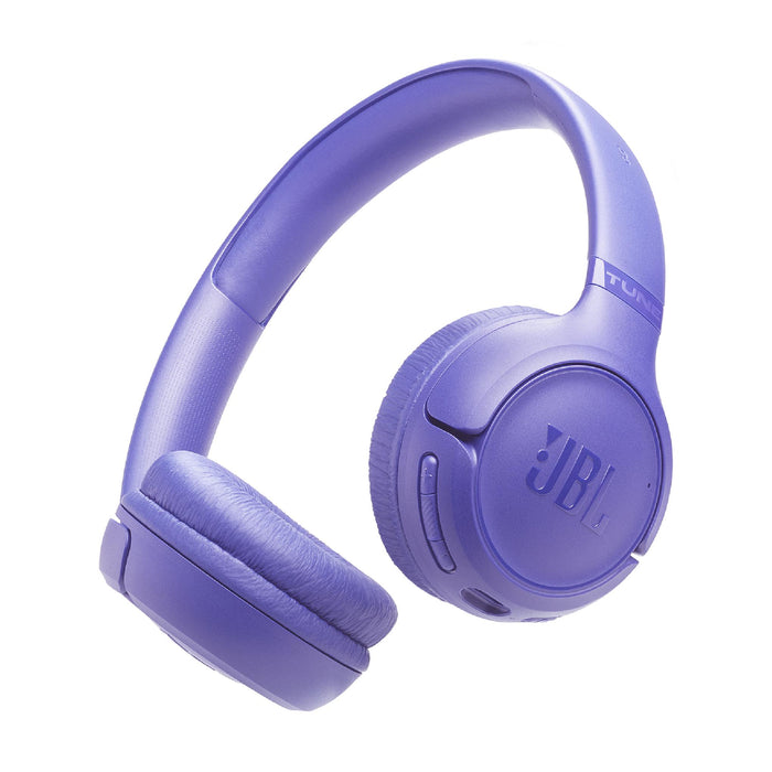 JBL Tune 530BT | On-ear headphones - 2 microphones - Lavender | 01 | Sonxplus Chibougamau