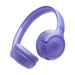 JBL Tune 530BT | On-ear headphones - 2 microphones - Lavender | 01 | Sonxplus Chibougamau