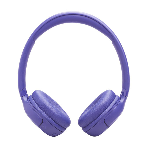 JBL Tune 530BT | On-ear headphones - 2 microphones - Lavender | 02 | Sonxplus Chibougamau
