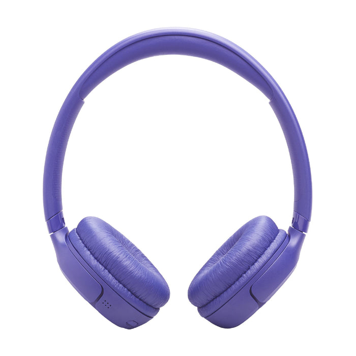 JBL Tune 530BT | On-ear headphones - 2 microphones - Lavender | 02 | Sonxplus Chibougamau