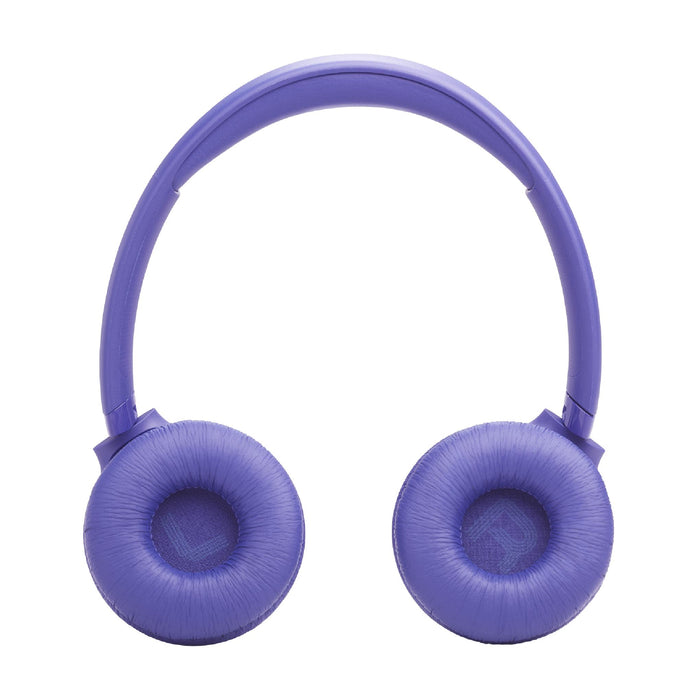 JBL Tune 530BT | On-ear headphones - 2 microphones - Lavender | 04 | Sonxplus Chibougamau