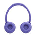JBL Tune 530BT | On-ear headphones - 2 microphones - Lavender | 04 | Sonxplus Chibougamau