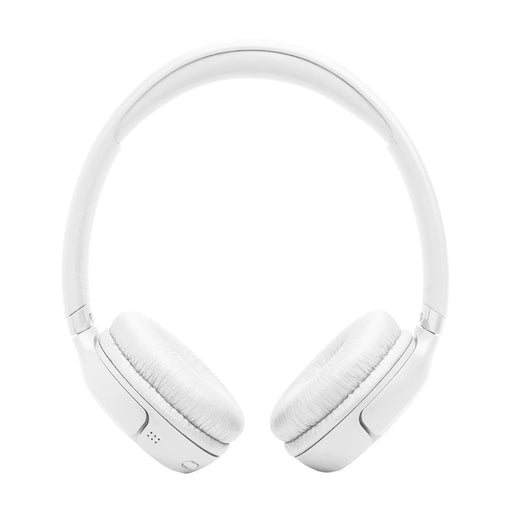 JBL Tune 530BT | On-ear headphones - 2 microphones - White | 02 | Sonxplus Chibougamau