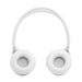 JBL Tune 530BT | Écouteurs supra-auriculaire - 2 Microphones - Blanc | 04 | Sonxplus Chibougamau