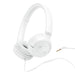 JBL Tune 530 | Écouteurs supra-auriculaire - Fil - Pliable - Blanc | 01 | Sonxplus Chibougamau
